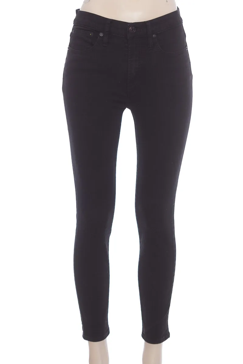 PANTALóN COLOR NEGRO  J.CREW