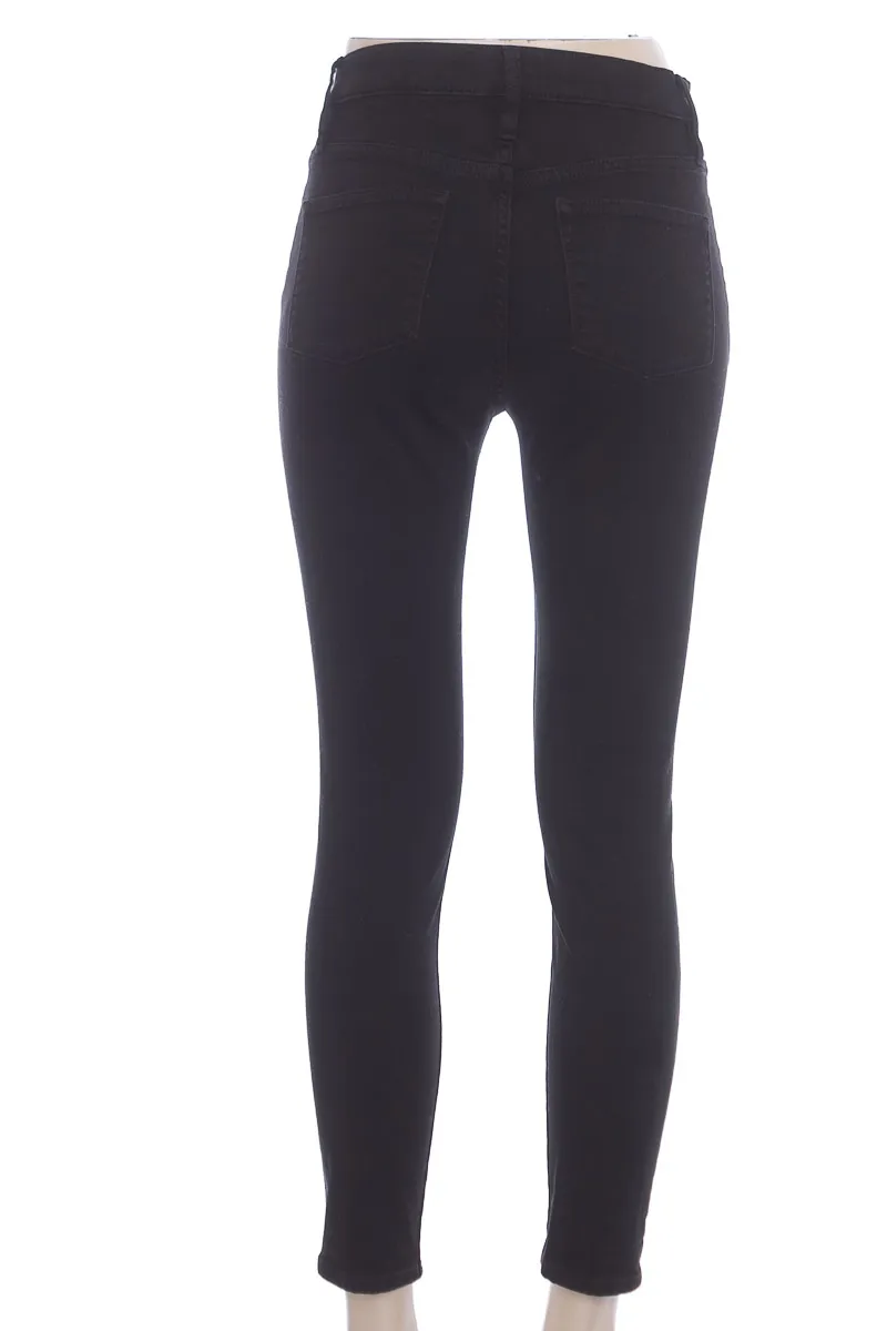 PANTALóN COLOR NEGRO  J.CREW