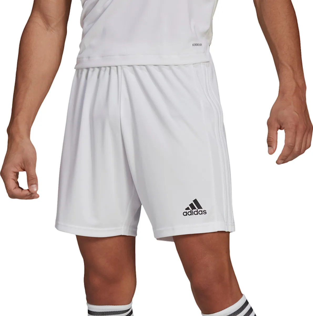 Pantalón corto adidas SQUAD 21 SHO