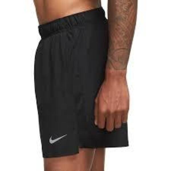 Pantalón Corto Hombre Nike Challenger 5BF Negro