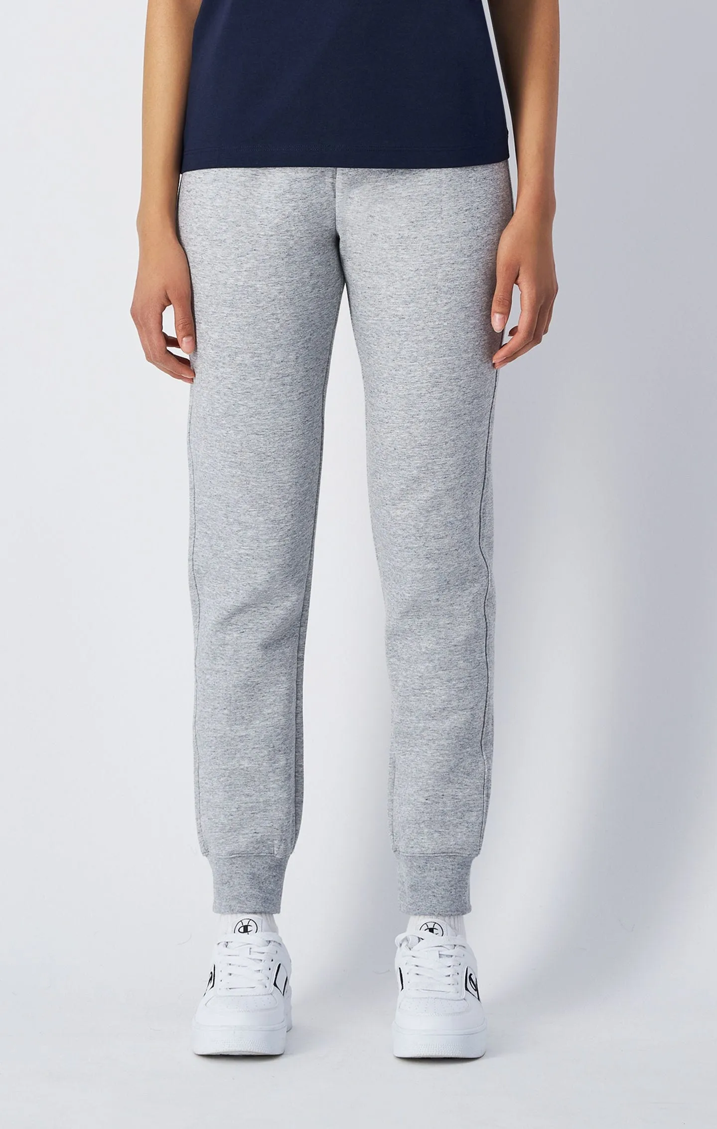 Pantalón de chándal de corte ajustado