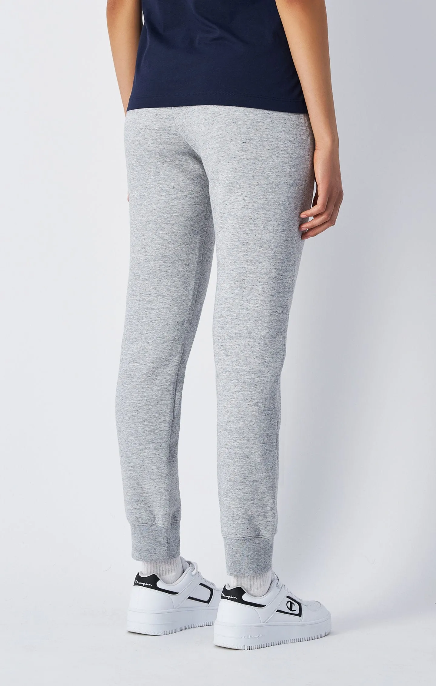 Pantalón de chándal de corte ajustado