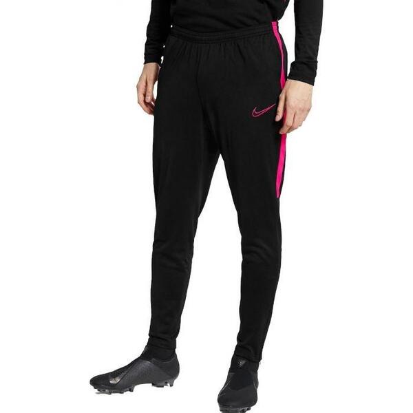 Pantalón de entrenamiento para Hombre  Nike Academy Negro