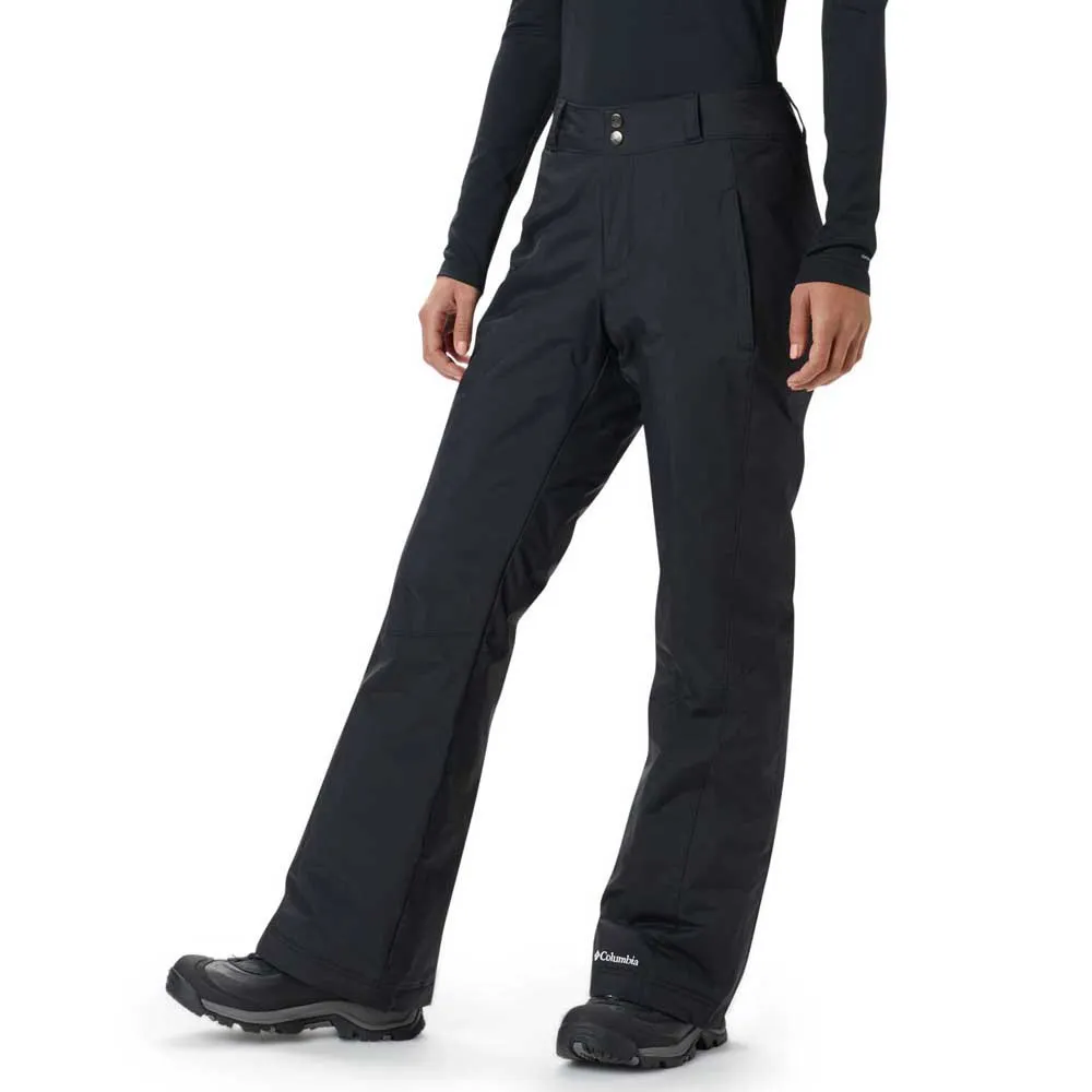 PANTALóN DE ESQUí  MUJER  COLUMBIA MODERN MOUNTAIN 2.0  1519441010