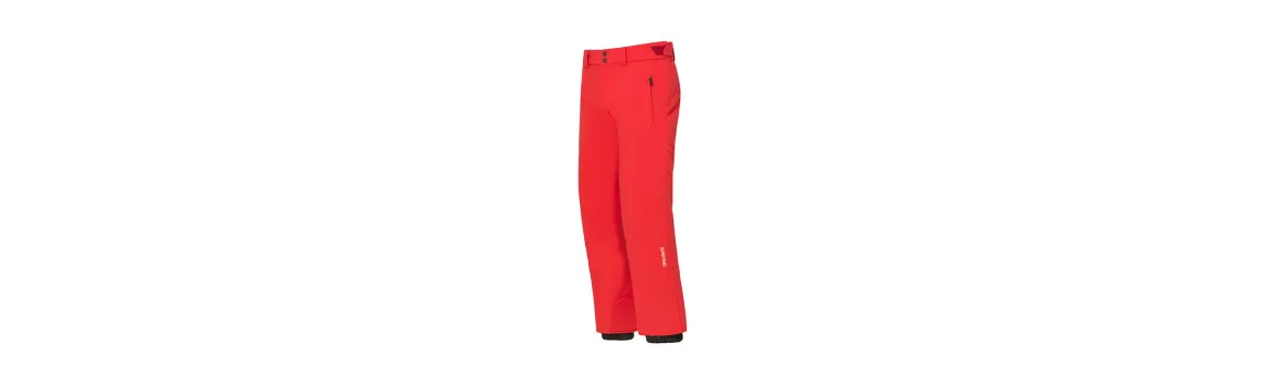 Pantalón Esquí Descente Roscoe Insulated
