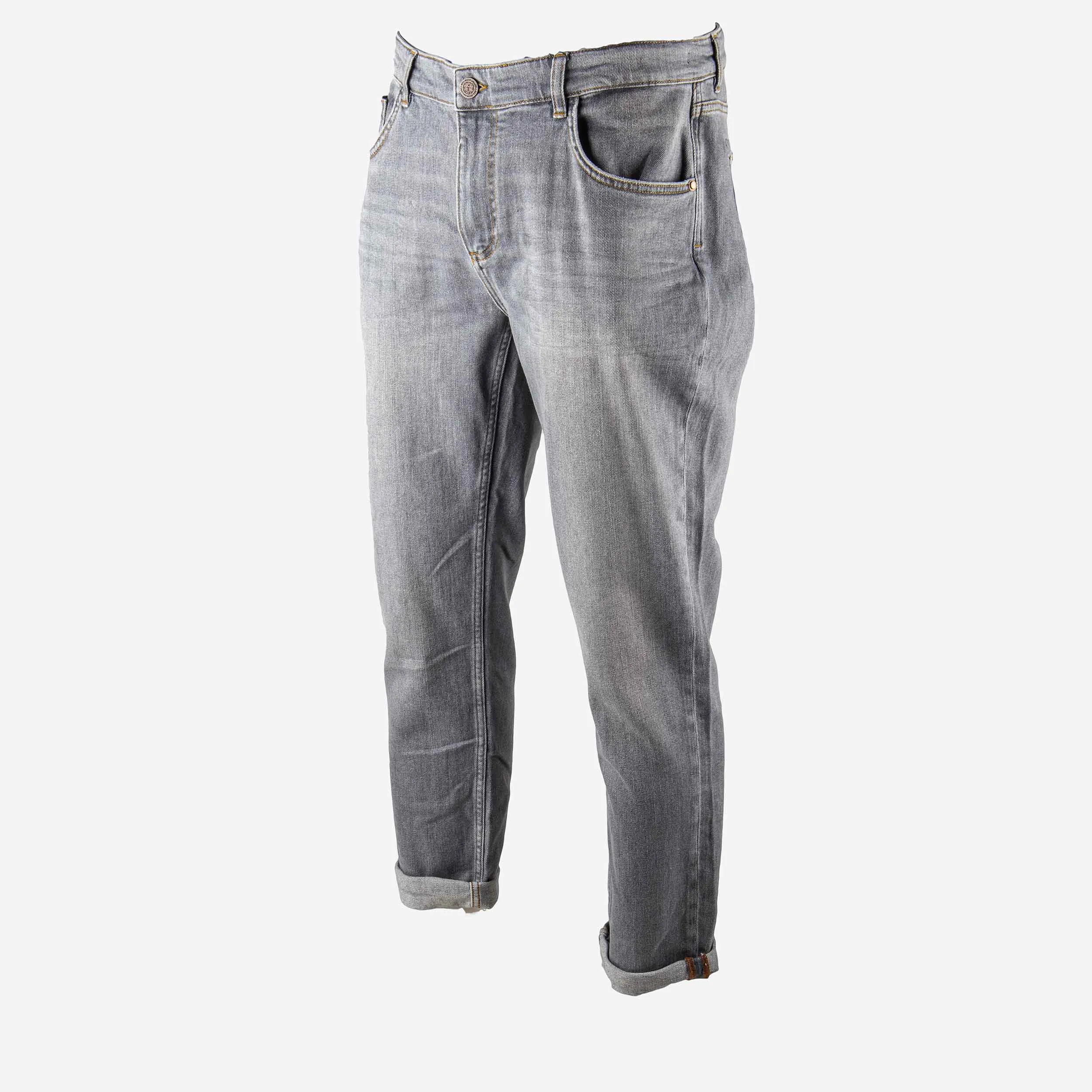 Pantalón Hombre Mos Mosh PORTMAN GREY