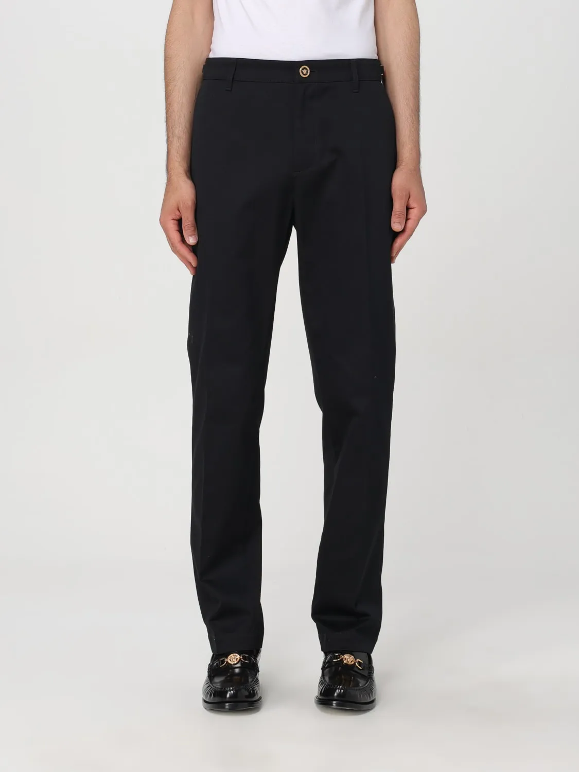 Pantalón hombre Versace