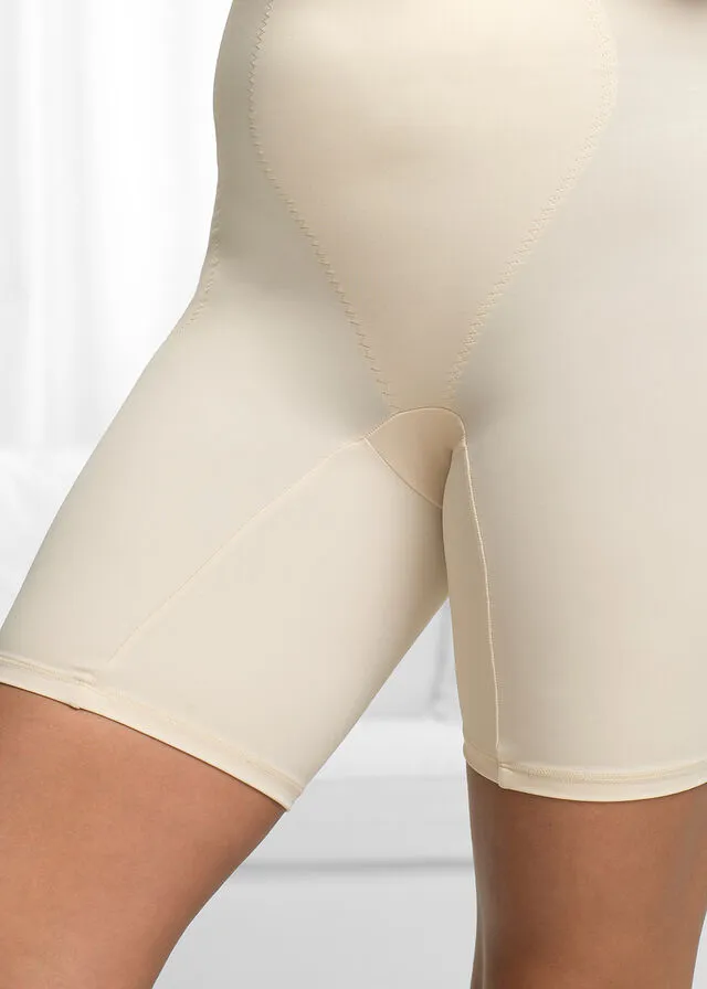 PANTALóN MOLDEADOR DE NIVEL 2 BEIGEARENA