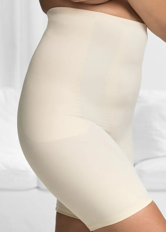 PANTALóN MOLDEADOR DE NIVEL 2 BEIGEARENA