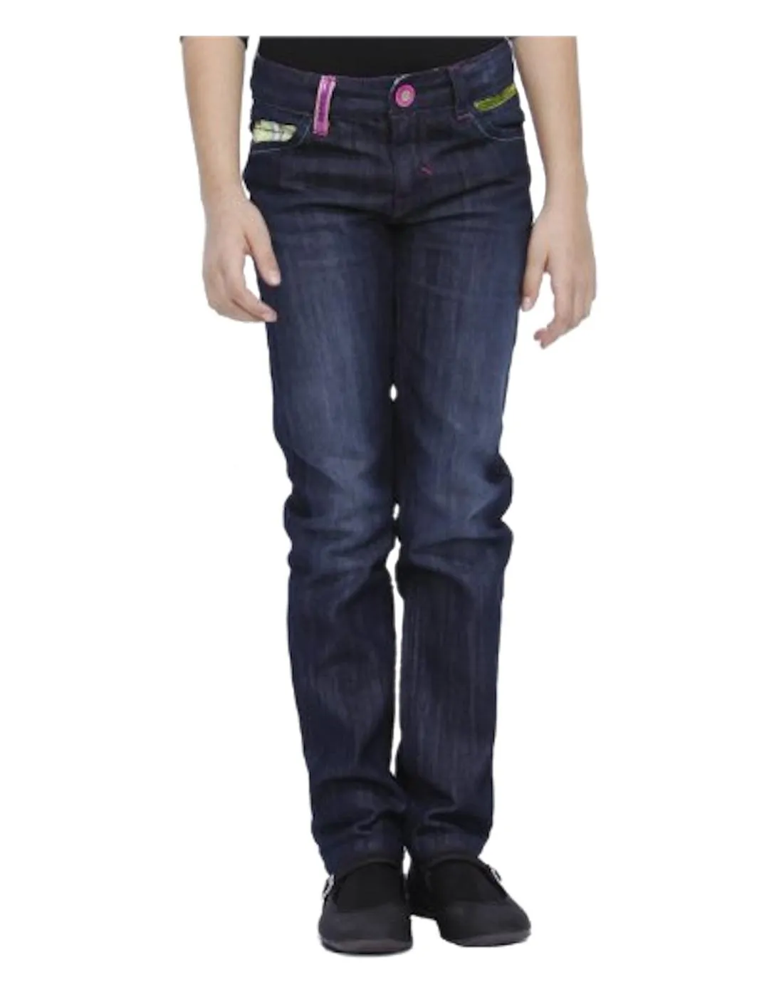 Pantalón Nariz Desigual