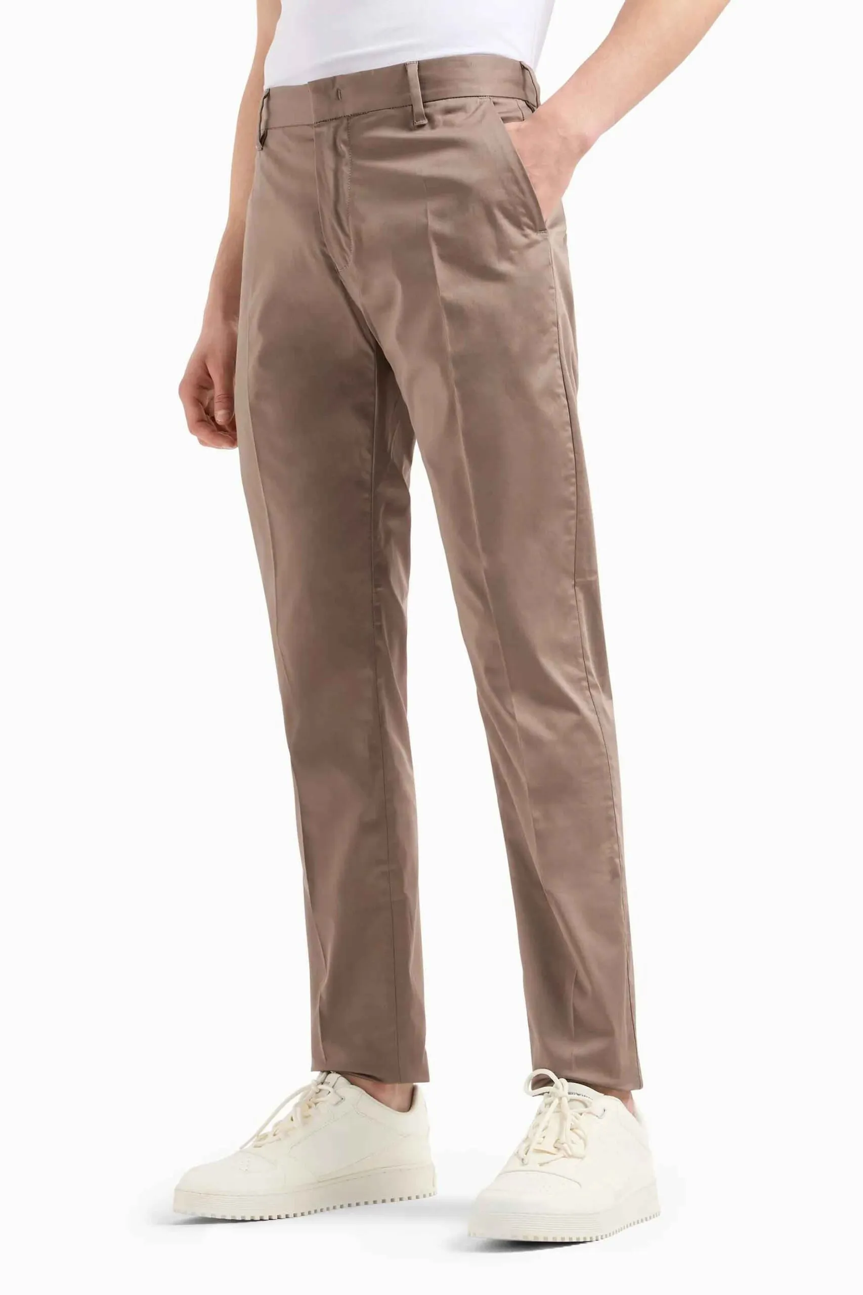 Pantalón para hombre de Emporio Armani – 8N1P151NJ7Z