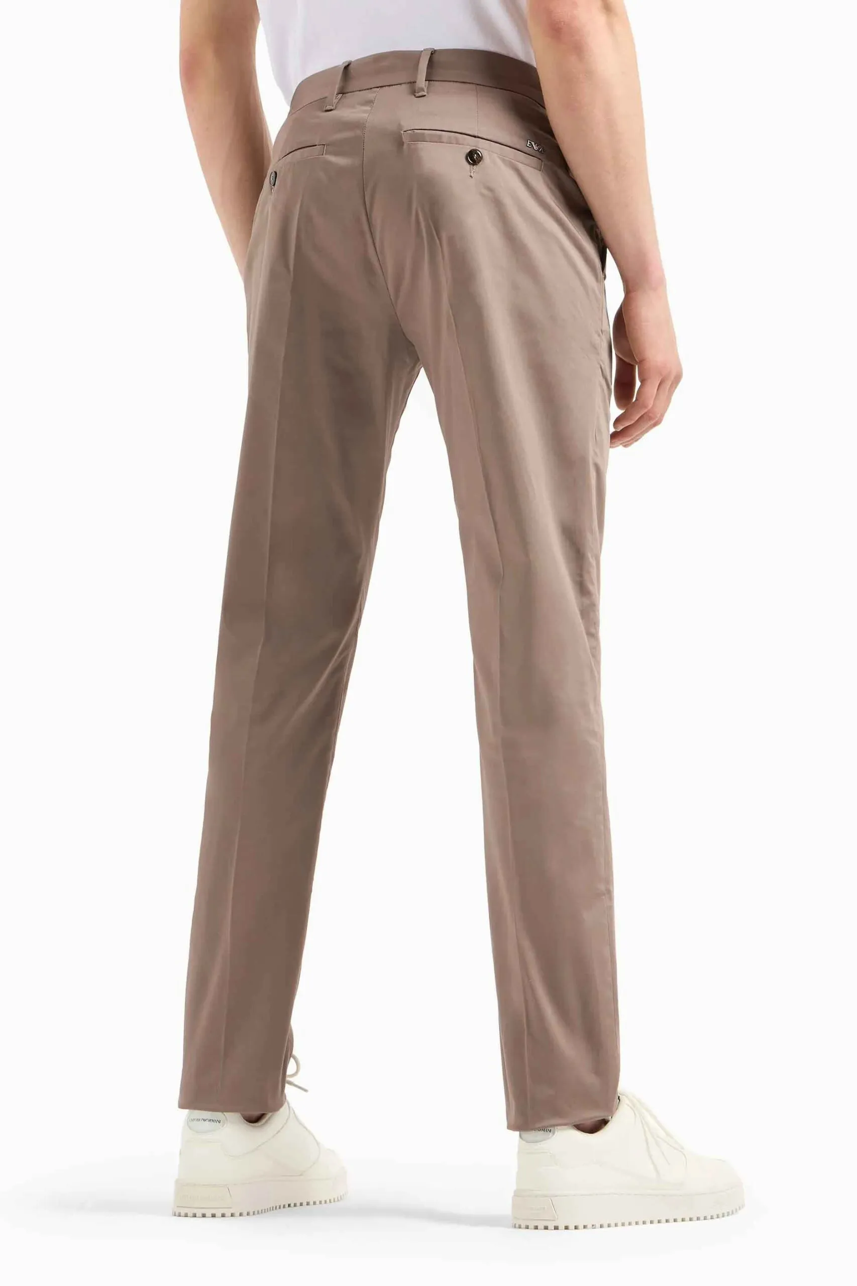 Pantalón para hombre de Emporio Armani – 8N1P151NJ7Z