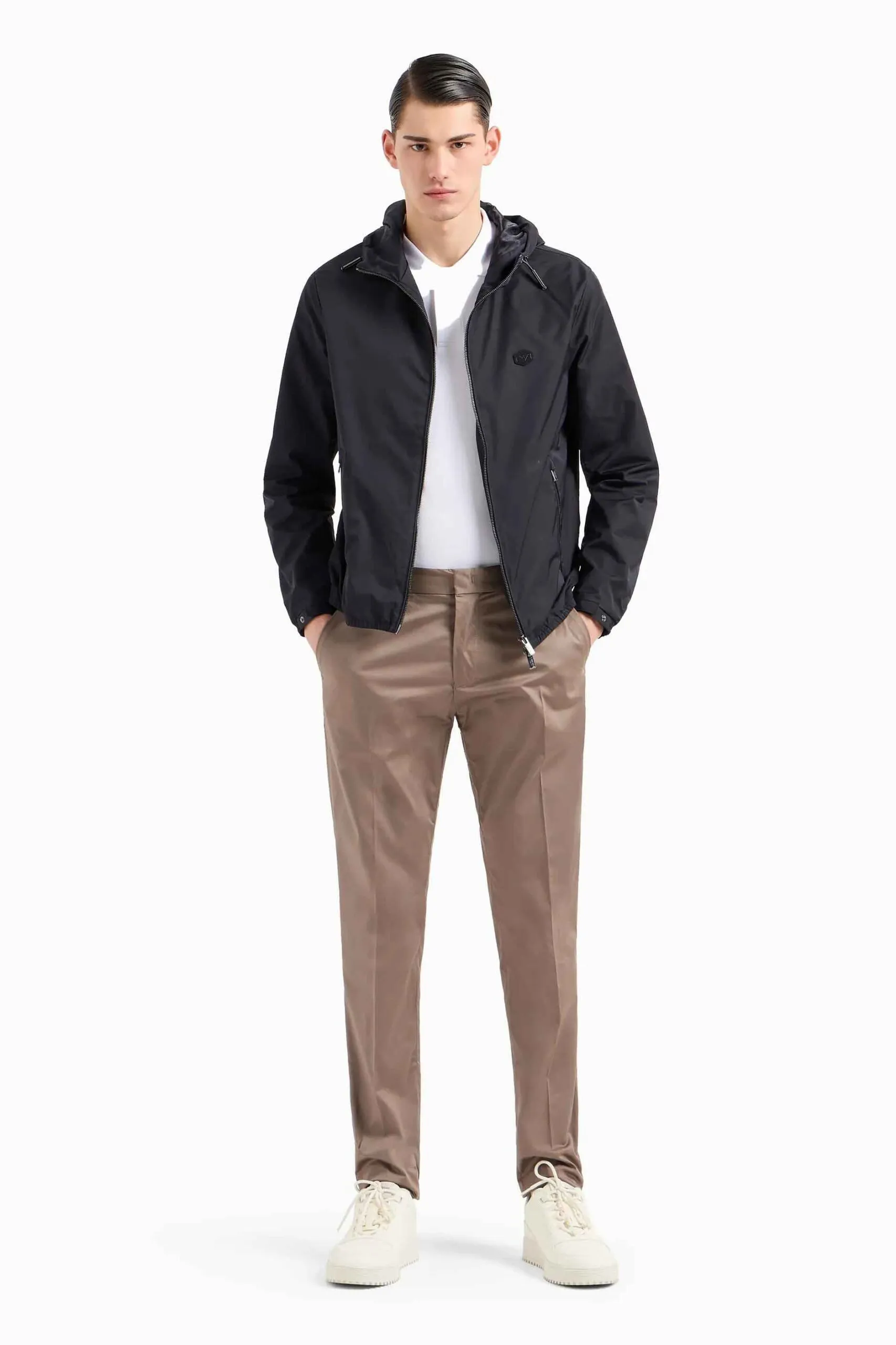Pantalón para hombre de Emporio Armani – 8N1P151NJ7Z