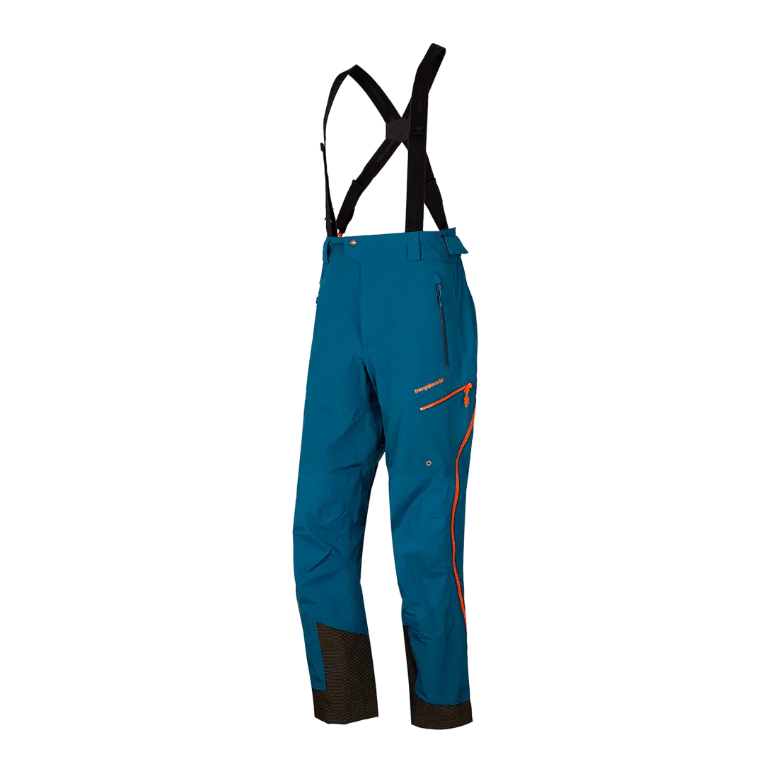 Pantalón Trangoworld TRX2 Shell Pro 282