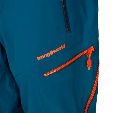 Pantalón Trangoworld TRX2 Shell Pro 282
