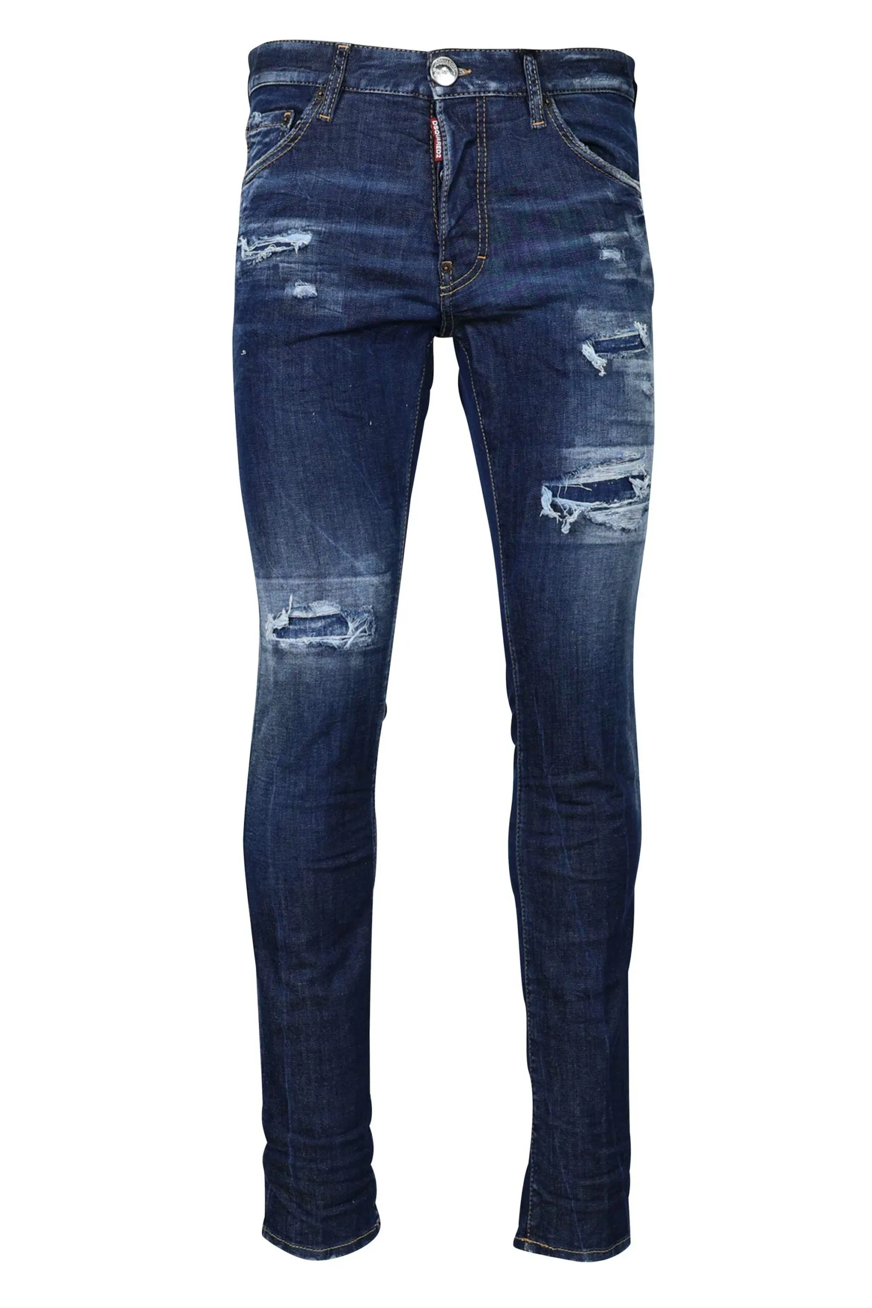 Pantalón vaquero 