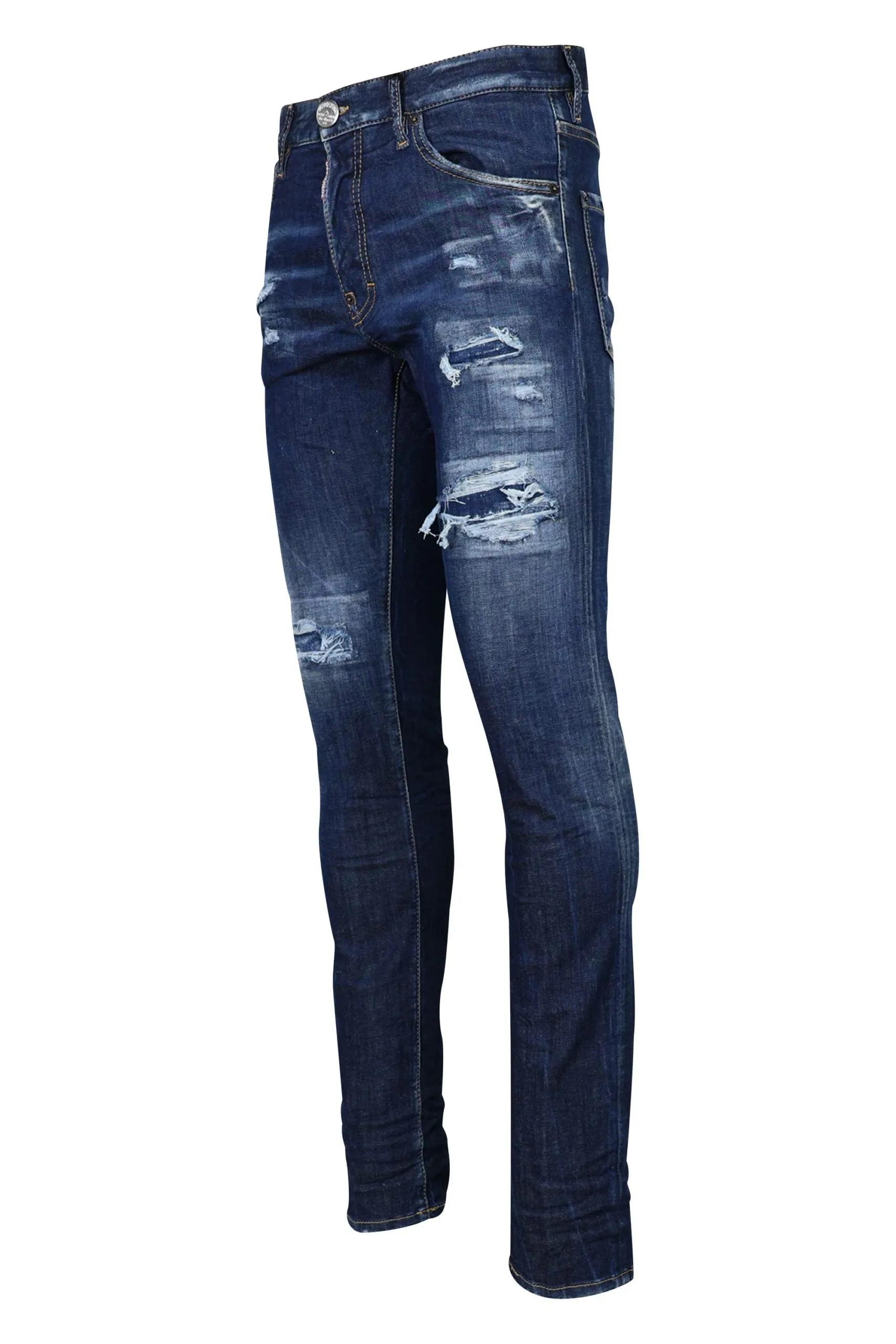 Pantalón vaquero 