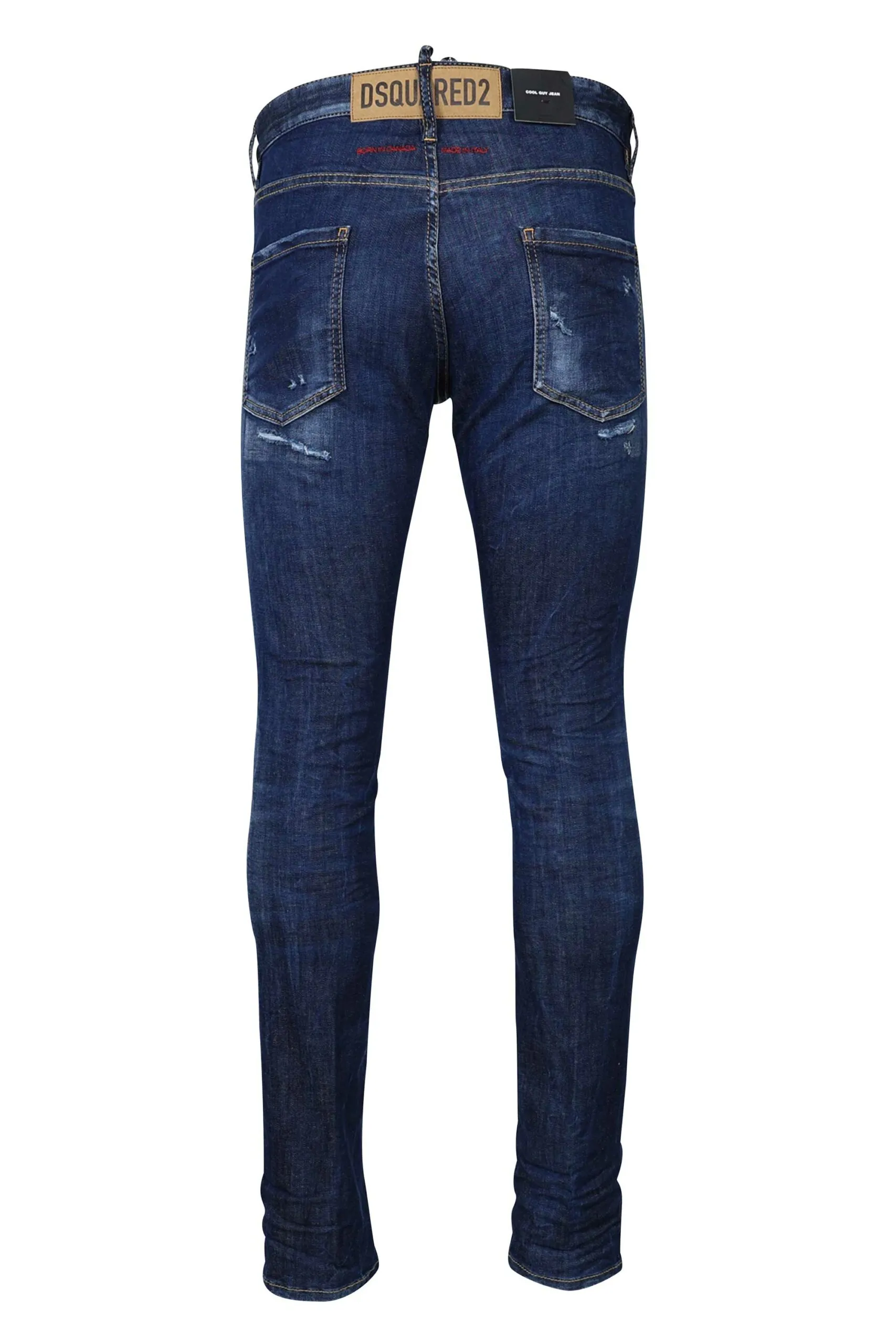 Pantalón vaquero 