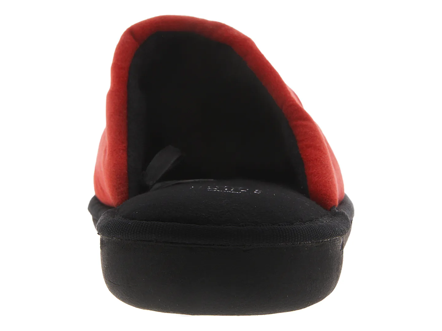 Pantuflas Arra Minnie Para Mujer