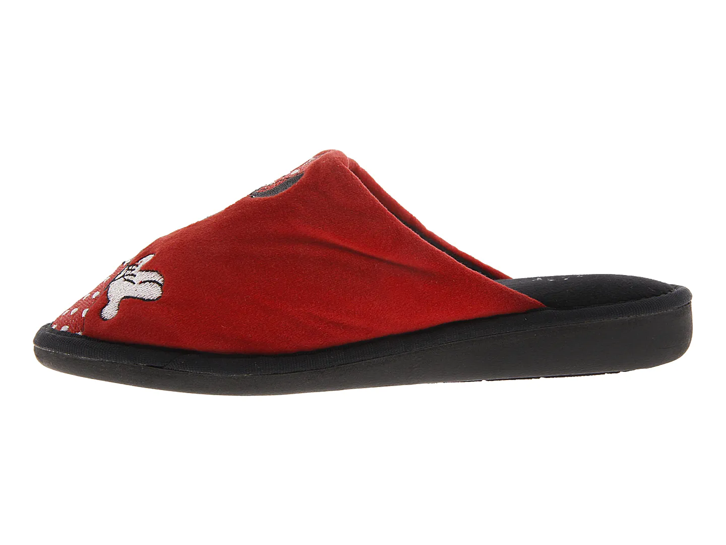 Pantuflas Arra Minnie Para Mujer