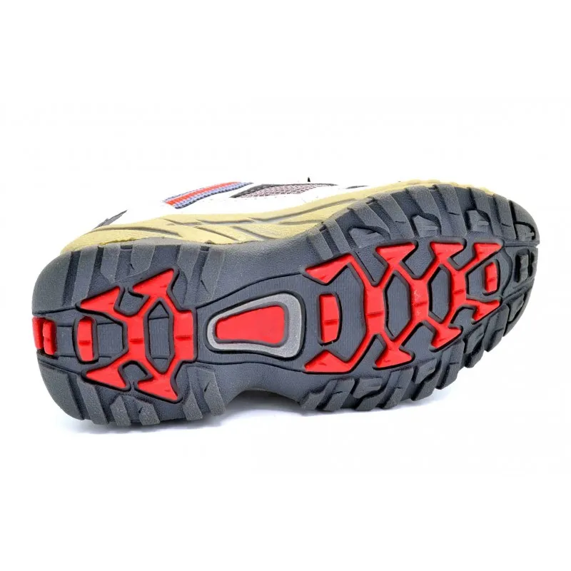 Paredes P26849B2 | Zapatilla deportiva velcros para niño