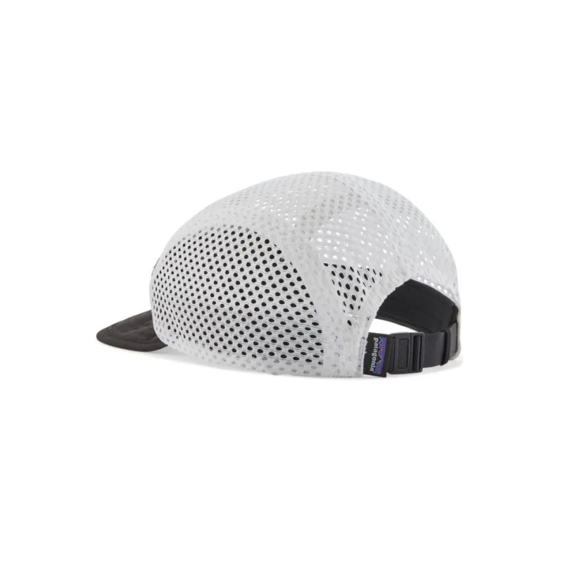 Patagonia Gorra de pico de pato (negra)
