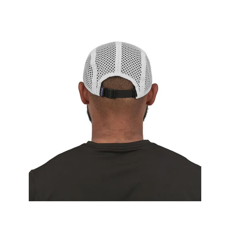 Patagonia Gorra de pico de pato (negra)