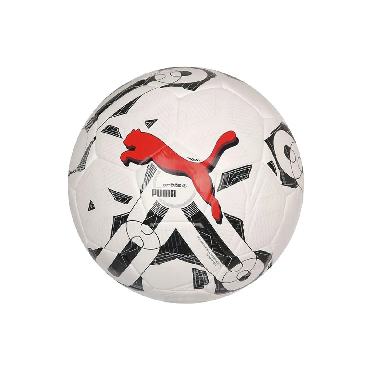 PELOTA PUMA ORBITA 6 MS  06