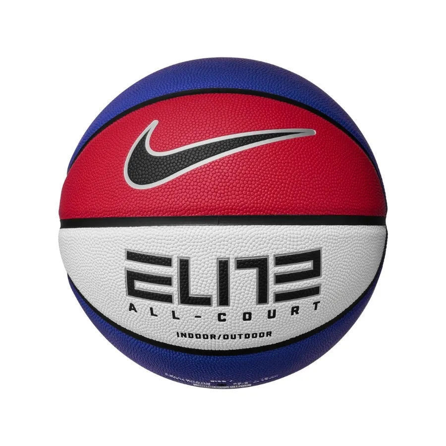  Pelotas Nike Nike Elite All Court 8P 2.0 Deflated