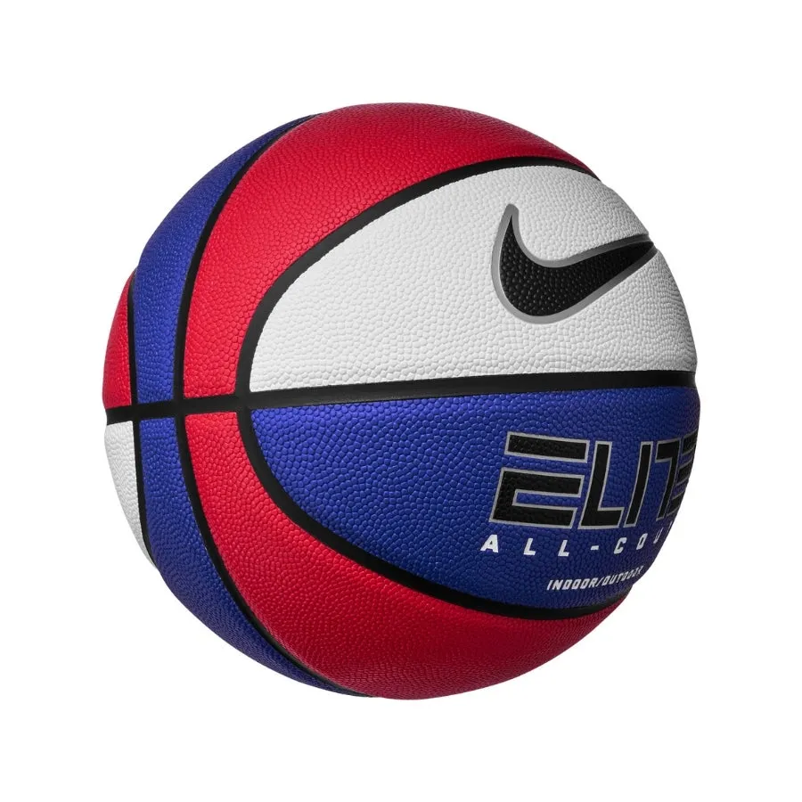  Pelotas Nike Nike Elite All Court 8P 2.0 Deflated