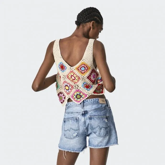 PEPE JEANS Camiseta Pepe Jeans Priska