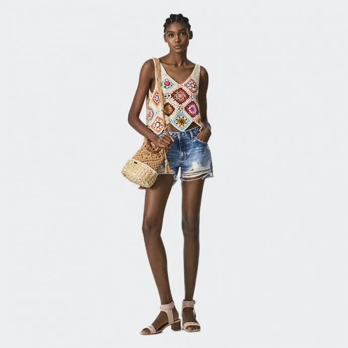 PEPE JEANS Camiseta Pepe Jeans Priska