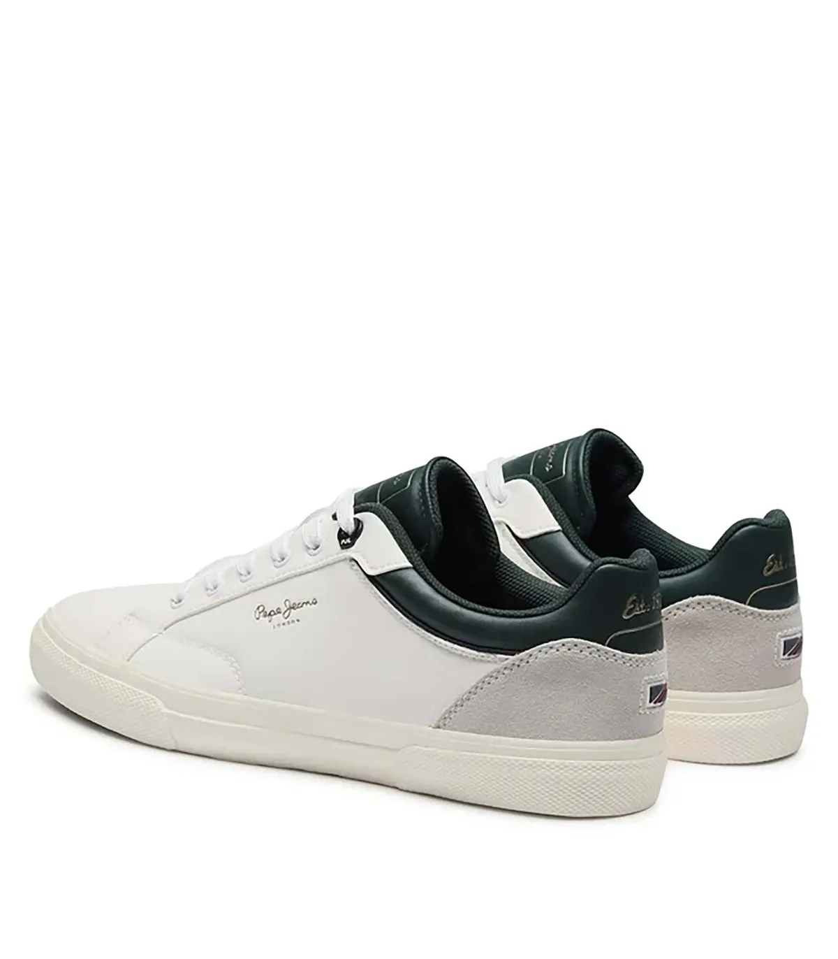 Pepe Jeans Kenton Joruney Zapatilla Hombre