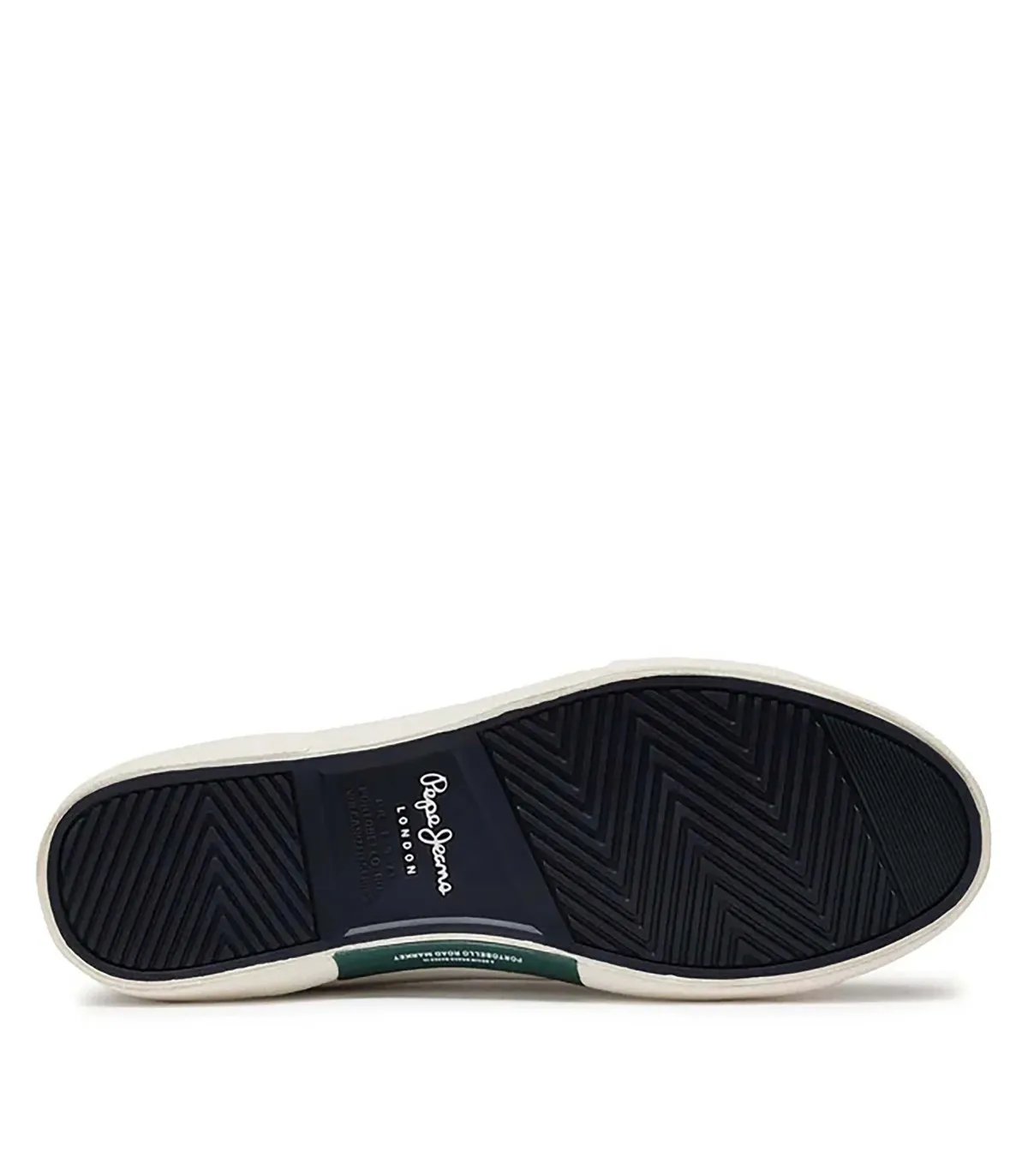 Pepe Jeans Kenton Joruney Zapatilla Hombre
