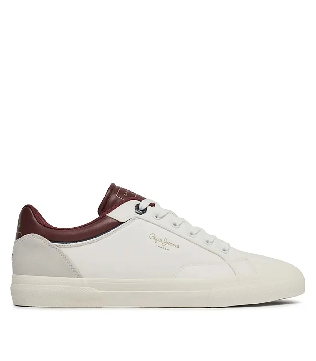 Pepe Jeans Kenton Journey Zapatilla Hombre