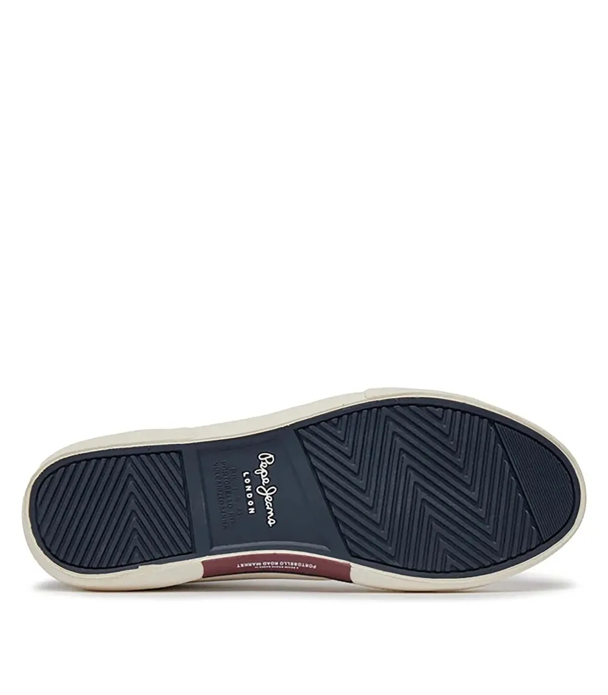 Pepe Jeans Kenton Journey Zapatilla Hombre