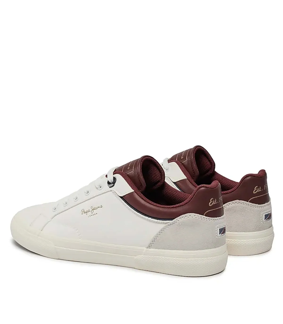 Pepe Jeans Kenton Journey Zapatilla Hombre