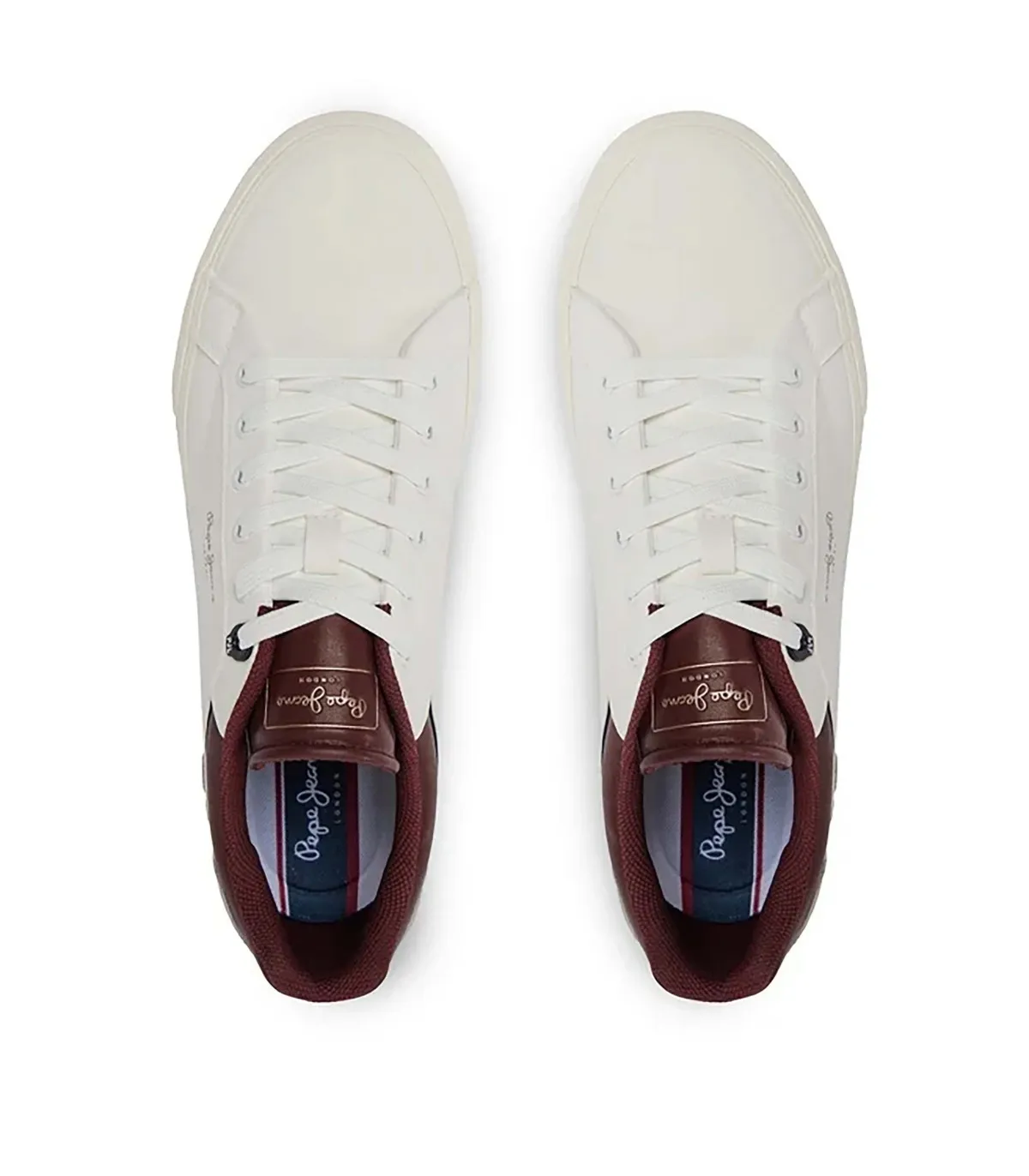 Pepe Jeans Kenton Journey Zapatilla Hombre