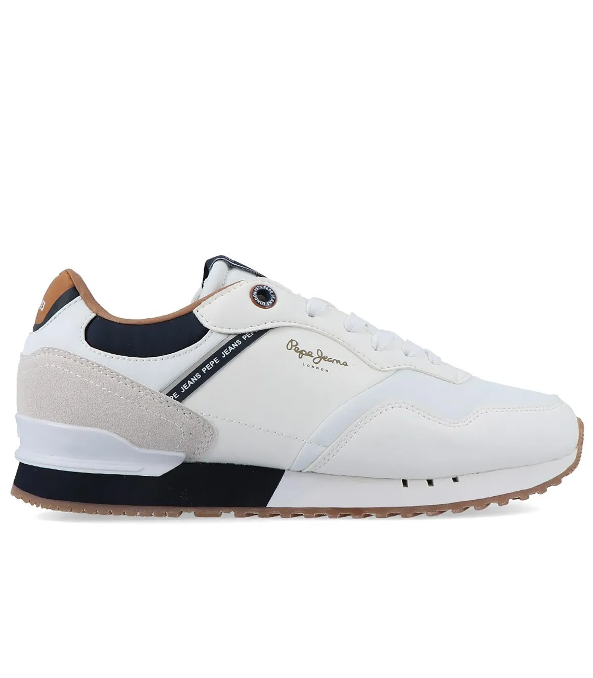 Pepe Jeans London Court Zapatilla Hombre