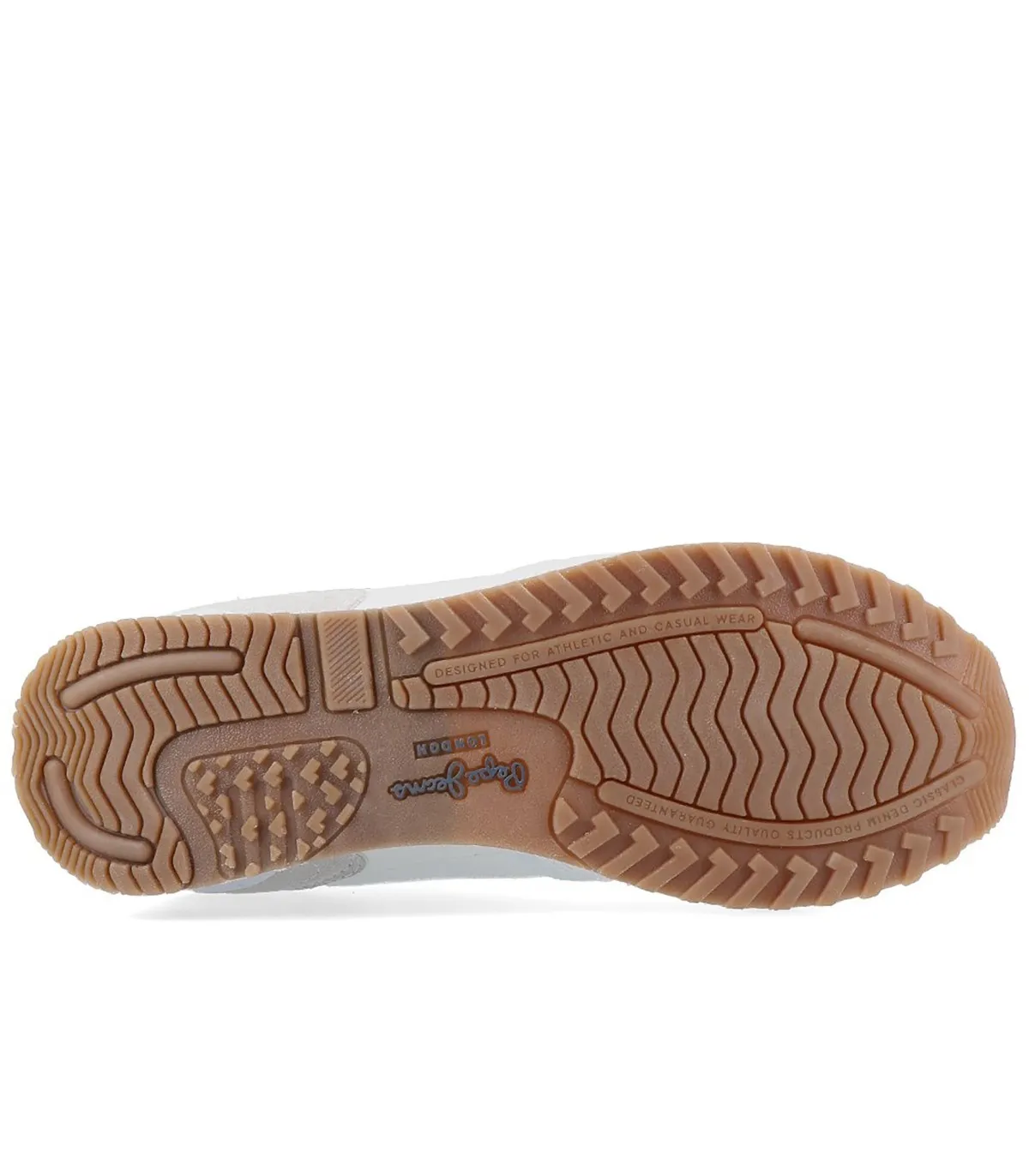 Pepe Jeans London Court Zapatilla Hombre