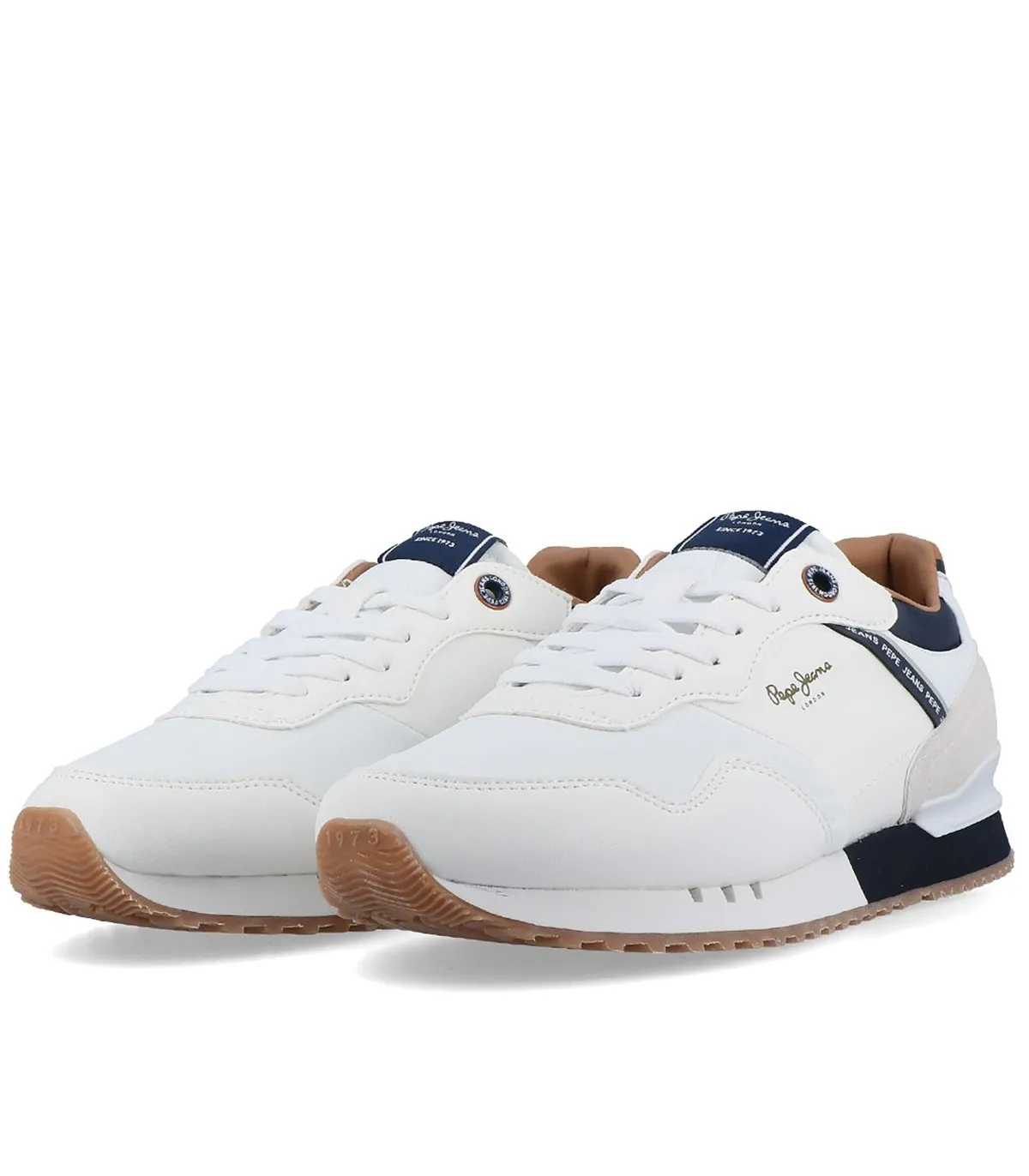 Pepe Jeans London Court Zapatilla Hombre
