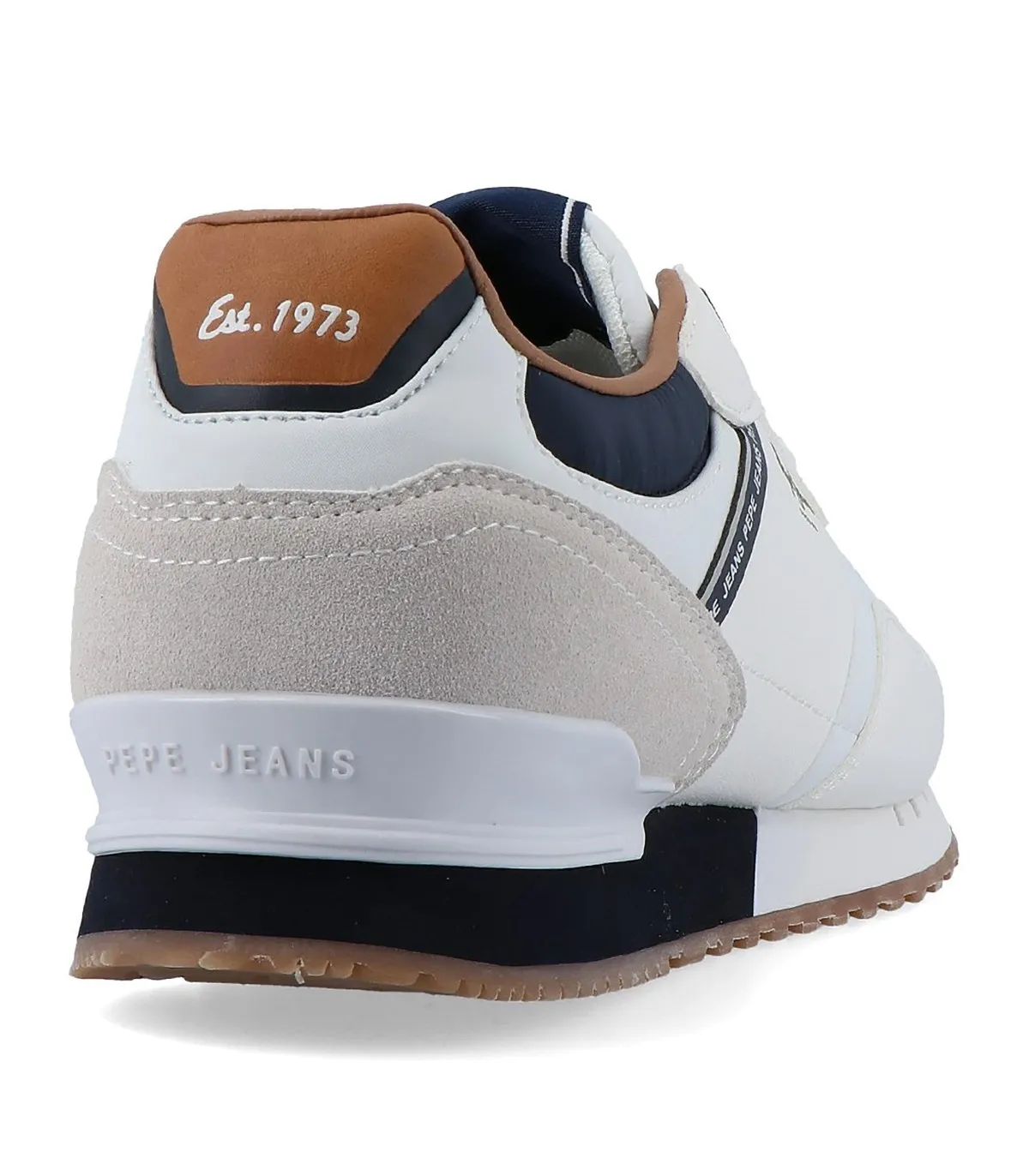 Pepe Jeans London Court Zapatilla Hombre