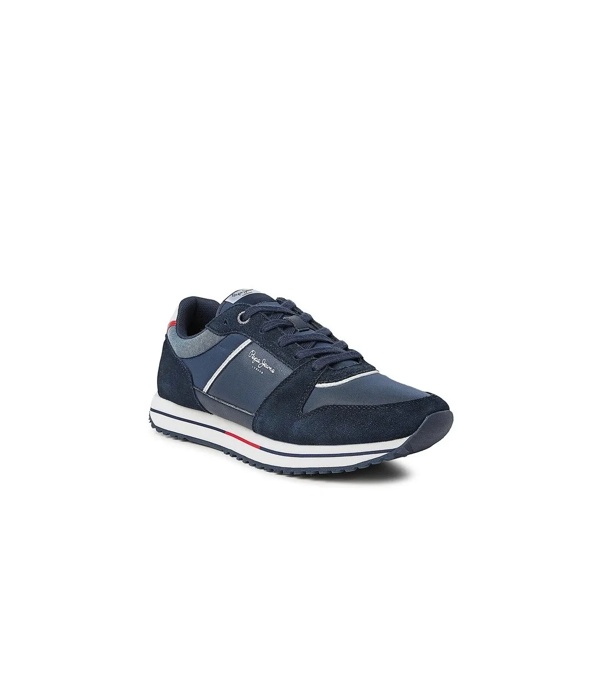 Pepe Jeans Tour Club
