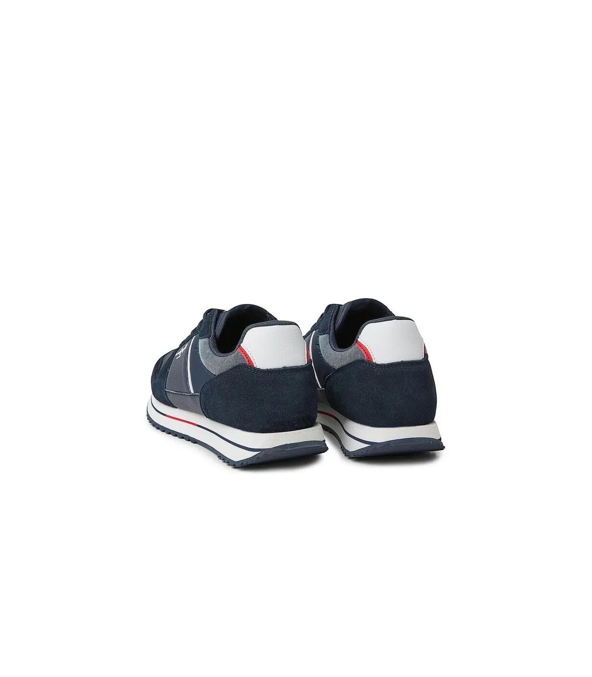 Pepe Jeans Tour Club
