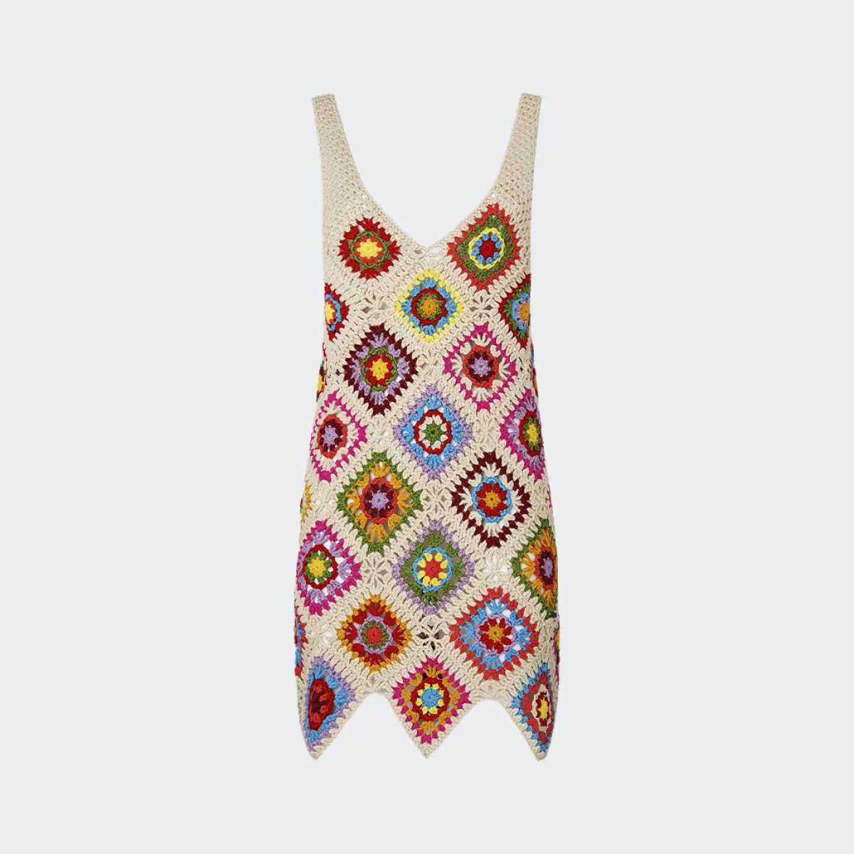 PEPE JEANS Vestido Pepe Jeans Trixie
