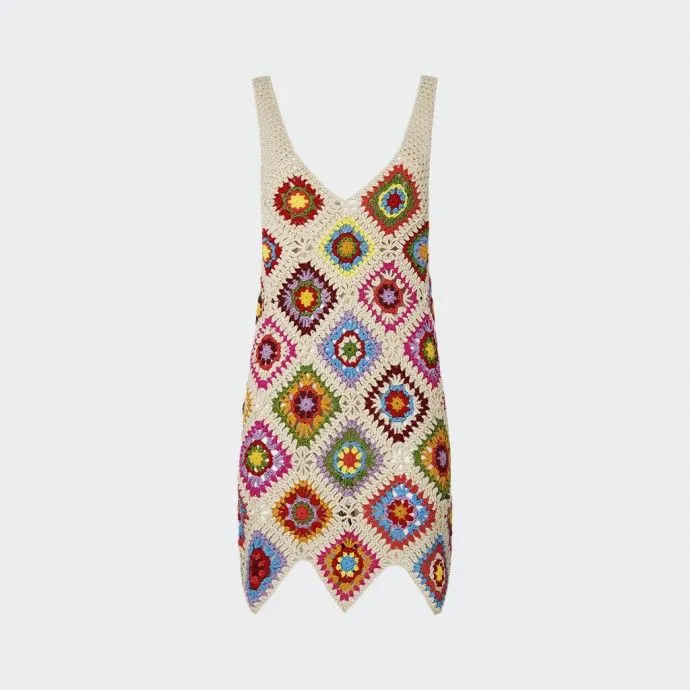 PEPE JEANS Vestido Pepe Jeans Trixie