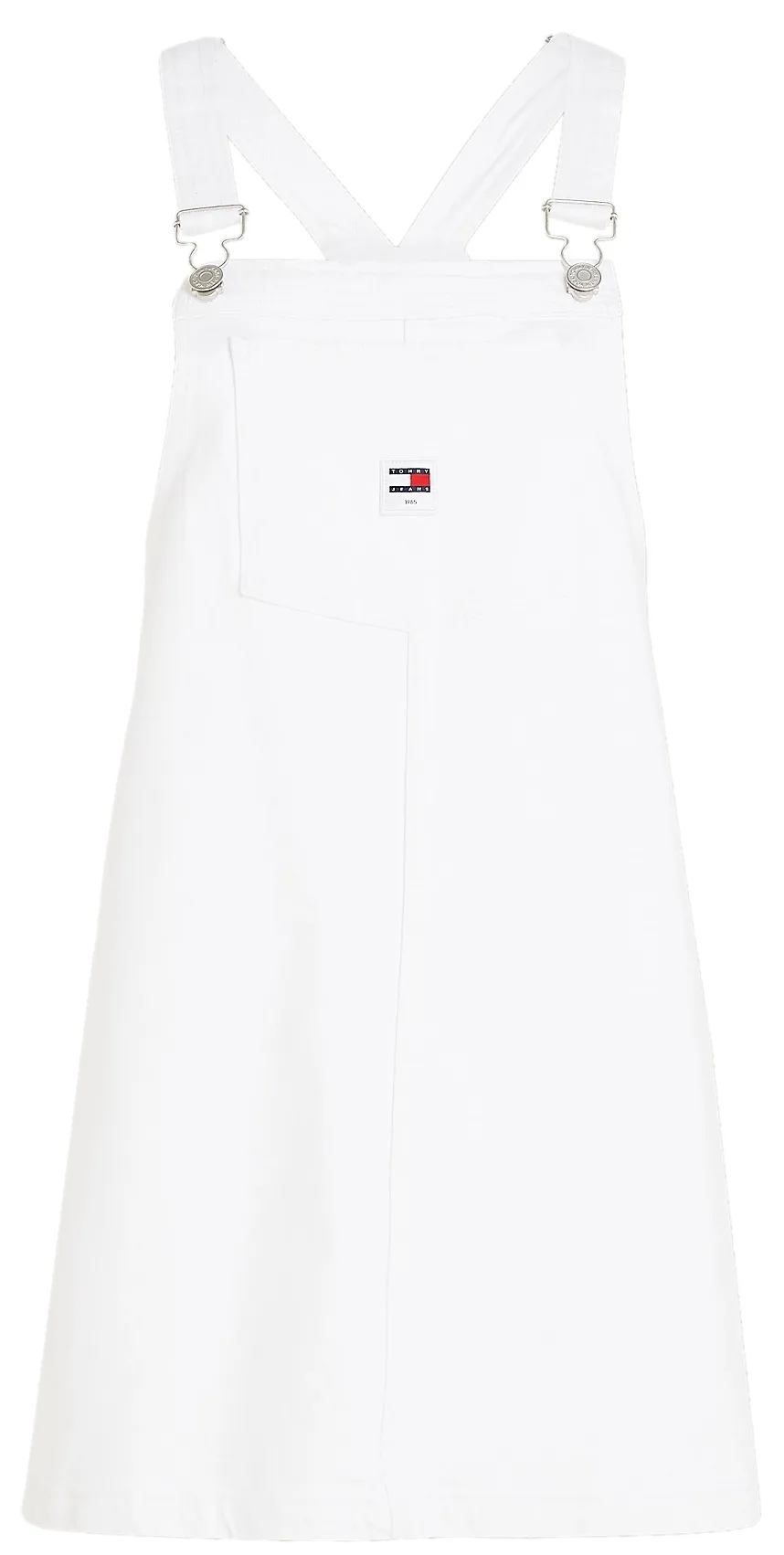 PICHI CORTO MUJER TOMMY JEANS CLASSICS