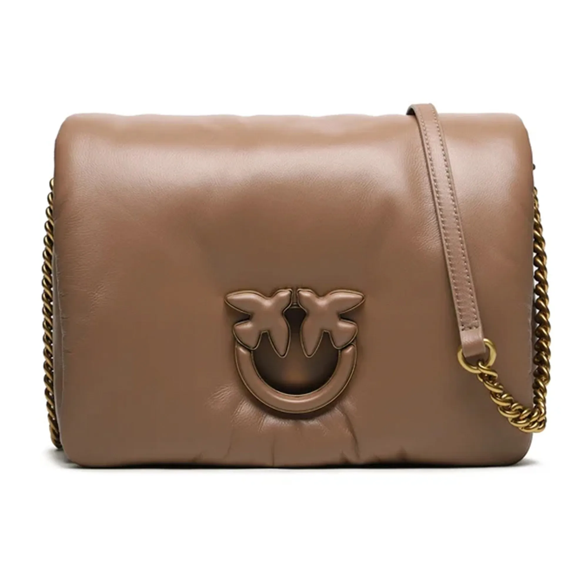 PINKO Bolsos D01B BEIGE