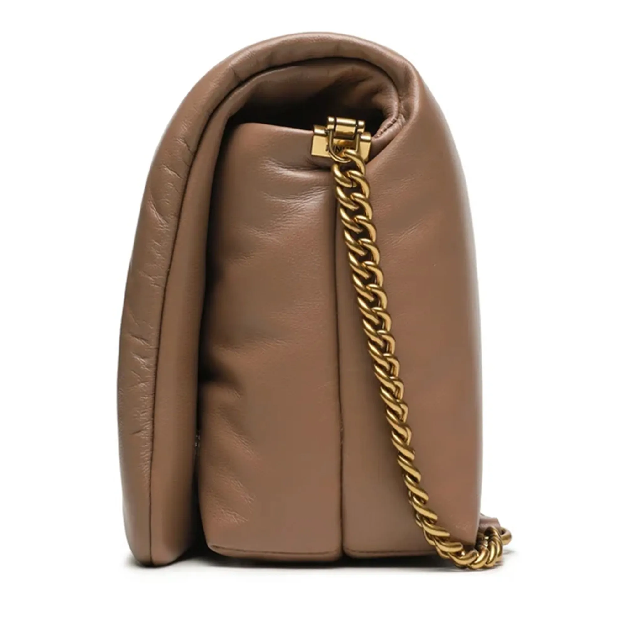 PINKO Bolsos D01B BEIGE