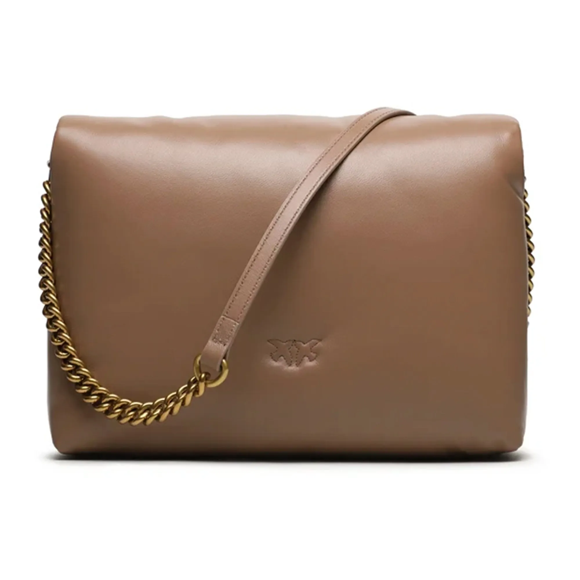 PINKO Bolsos D01B BEIGE